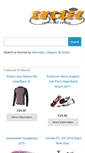 Mobile Screenshot of cyclez.co.uk